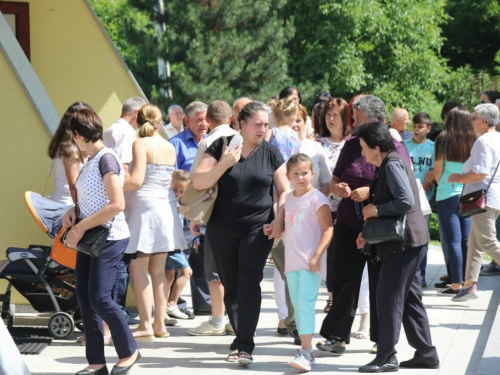 FOTO/VIDEO: Proslava sv. Ive na Uzdolu