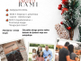 Advent u Rami: Svjedočanstvo obitelji Grgić i promocija knjige ''Dragocjeni biseri''