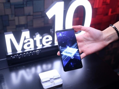 Huawei optužen za krađe tajni