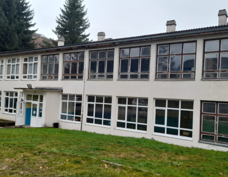 Natječaj za posao u OŠ Veselka Tenžere Uzdol