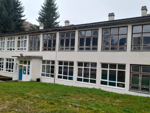 Natječaj za posao u OŠ Veselka Tenžere Uzdol