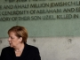 Merkel: Njemačka nikada ne smije zaboraviti holokaust