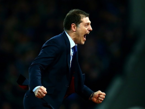 Slaven Bilić na klupi još jednog velikana?