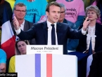Macron imenovao ministre u novoj francuskoj vladi