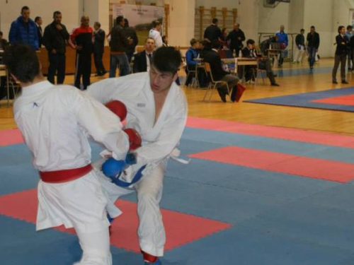 FOTO: Održan karate turnir "Rama open 2014."