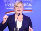 Grabar-Kitarović ipak ispred Milanovića, Škoro ne ide u drugi krug