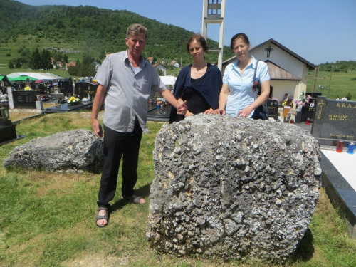 FOTO: Proslava sv. Ante na Pidrišu