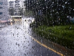 Rashlađenje: Stiže nam kiša i pljuskovi