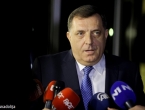 Dodik poručio Hrvatima: U nama imate saveznika u borbi za ravnopravnost