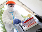 U FBIH i RS-u više od 1000 novozaraženih, 35 osoba preminulo