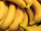 Što se događa tijelu ako jedemo tri banane dnevno?