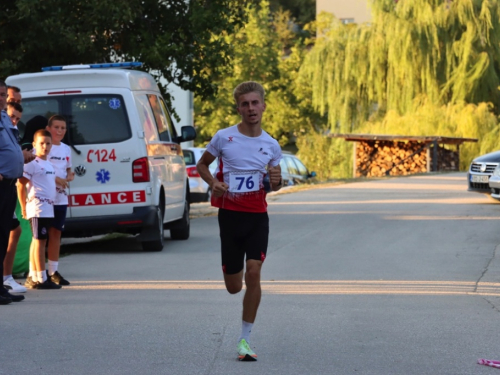 FOTO: Održan 6. Ramski polumaraton