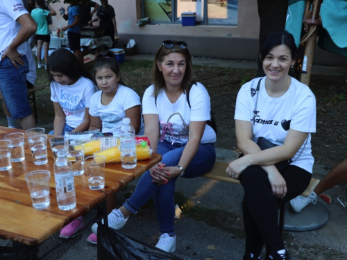 FOTO: Održan 6. Ramski polumaraton