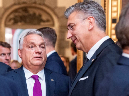 Orban: Situacija je ozbiljna. Ekipa iz Bruxellesa želi rat
