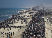 UN: Zabrinuti smo zbog etničkog čišćenja Gaze. Izraelska misija: Gubite vjerodostojnost