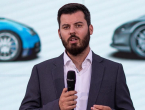 Rimac: Robotaksiji će voziti Zagrebom već 2024.