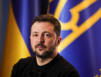 Zelenski prvi put potvrdio da su ukrajinske snage u ruskoj regiji Belgorod