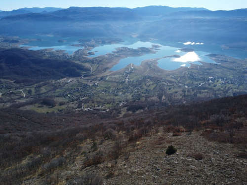 FOTO: Od Makljena do Zahuma, jedinstven doživljaj Rame i planinarenja