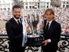 Real Madrid proslavio naslov prvaka Španjolske