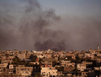 Izrael odgovorio na Hamasov napad. Hamas: Pogođen je kamp