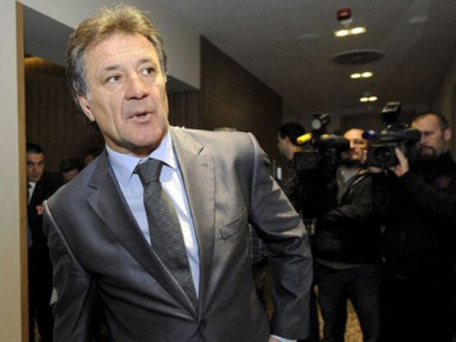 Mamić napao Jovanovića: Srbin ne može voditi najvažniji resor u Hrvatskoj