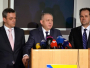 Dom naroda PSBiH: Čolak predsjedavajući, Tadić i Softić zamjenici