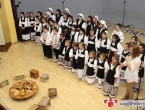 Poziv na koncert Folklornog društva ''Ramska tradicija''
