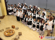 Poziv na koncert Folklornog društva ''Ramska tradicija''