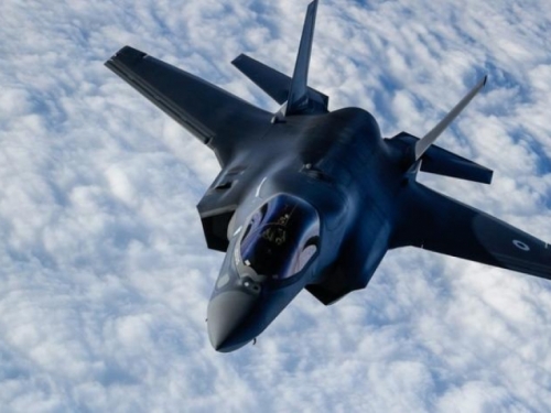 ´Pacifistička´ zemlja kupuje 147 F-35 borbenih aviona