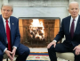 Biden i Trump Amerikancima poslali vrlo različite božićne poruke