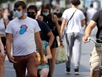 Belgija ublažava mjere iako je broj zaraženih u rastu: ''Nema smisla nositi maske cijelo vrijeme''