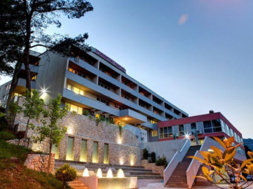 Objavljena lista studenata koji su primljeni u Studentski centar Mostar