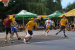 FOTO: Druga večer Streetball turnira u Prozoru