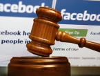 Facebook kažnjen sa 100.000 eura