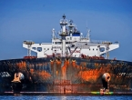 Rusi u tajnosti nabavili 100 tankera kao odgovor na sankcije Zapada