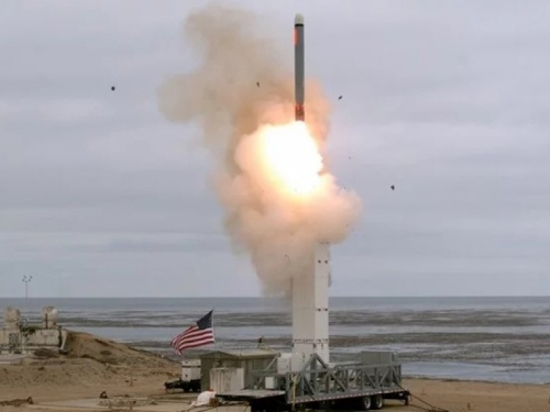 Rusija i Kina traže sjednicu Vijeća sigurnosti zbog američkih raketa