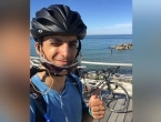Nesvakidašnji potez mladog Grka: Vozio bicikl 48 dana kako bi se vratio kući