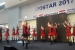 Ramske mažoretkinje nastupale na Mostarskom sajmu