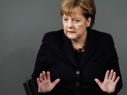 Pet podataka koji govore o tome koliko je Merkel promijenila Njemačku