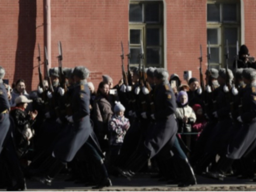 Rusija priprema regrutirati tisuće stranih boraca ove godine