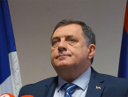 I Dodik zabrinut