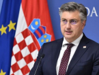 Plenković: Hrvatska stoji uz svoje heroje