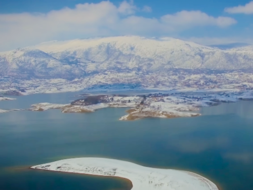 N1: Ramsko jezero, prirodni dragulj BiH