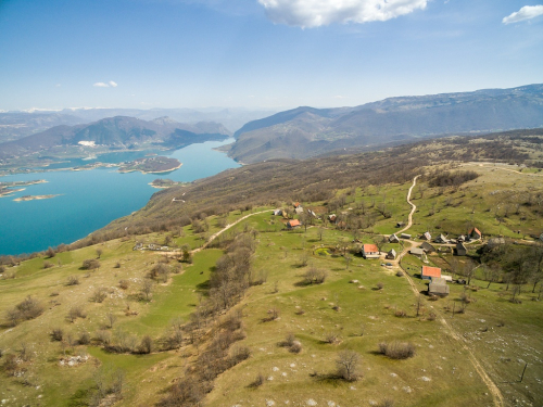 FOTO/VIDEO: Ramo moja morat ću te slikat - Kozo