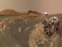 Rover Curiosity objavio selfie s Marsa