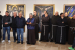 FOTO: Svečano otvorena Galerija Franjevačkog samostana Rama Šćit