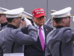 Trump: U trgovini nas je gulila svaka zemlja svijeta