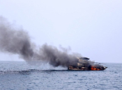 Iranska garda: Čekamo američke snage kod Hormuškog tjesnaca