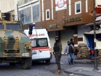 Novi napad: Najmanje sedam mrtvih u novoj eksploziji u Turskoj