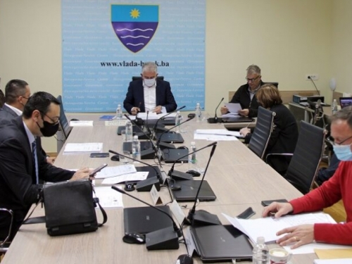 Vlada poziva sindikat SKB Mostar da usuglase peotokol i otpočnu postupak pregovaranja